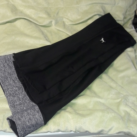 TRADED💗Pink Ultimate Yoga Pants💗 - Picture 2 of 3